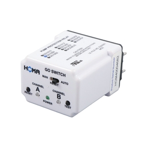 HOMA GS1050 GO Switch