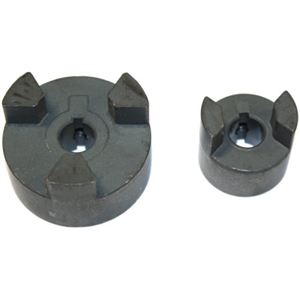 TB Woods L110158 Coupling Hub, L-JAW, 1-5/8"