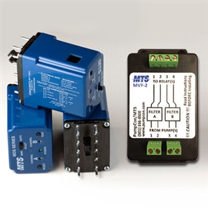 Ebara OS-IP Moisture Monitoring Relay (MTS MOS-1PE)