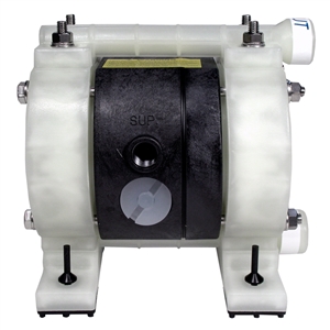 Yamada #NDP-5FPT Diaphragm Pump