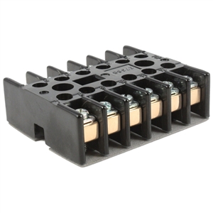 MTS PB-12P Relay Base/Socket, 12-Pin