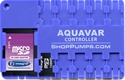 SD Card Holder, Holds 10 Micro SD Memory Cards & 1 Micro SD to SD Card Adapter