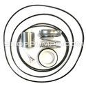 Goulds RPK3656M Mechanical Seal Kit, Buna, 3656 M-Group