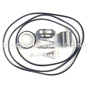 Goulds RPK3656S Mechanical Seal Kit, Buna, 3656 S-Group