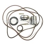 Goulds RPK3757S Mechanical Seal Kit, Viton, 3757 S-Group