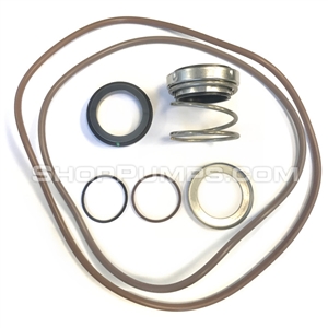 Goulds RPKESHS Mechanical Seal Kit, Viton, eSH/SSH S-Group