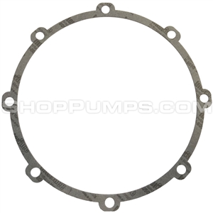 Berkeley S05126 Gasket, Volute (8 Hole) 9-1/8 ID