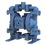 Sandpiper #S05B1S2TANS000 Diaphragm Pump