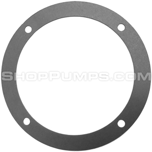 Berkeley S09943 Gasket, Seal Plate