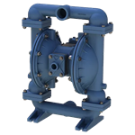 Sandpiper #S15B1ABWANS000 Diaphragm Pump