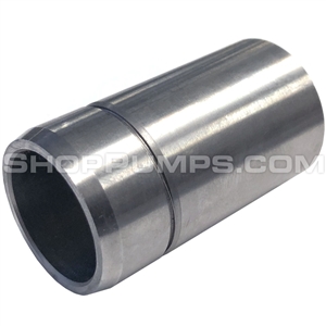 Berkeley S19310L Shaft Sleeve 1 ID x 1.25 OD x 2.25 LG