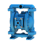 Sandpiper #S1FB1ABWANS000 Diaphragm Pump