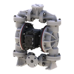 Sandpiper #S1FB3P2PPUS000 Diaphragm Pump