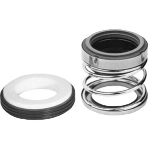 Berkeley S32014 Mechanical Seal, 1-1/4 Type 21 Short