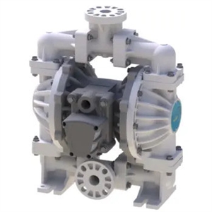 Sandpiper SPE10BPPR0RP000UC1 Diaphragm Pump