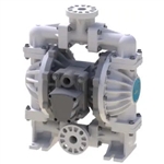 Sandpiper SPE10BPPTRTP000UC1 Diaphragm Pump