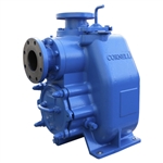 Cornell 3STX-F Self Priming Pump