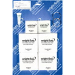 Wright Flow WA0150SFK/SCC Seal Face Kit, Single Seal, SIC/SIC, 0060 to 0240