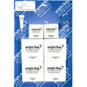 Wright Flow WB0150SFK/SCC Seal Face Kit, Single Seal, SIC/SIC, 0060 to 0240, TRA20