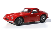 1965 Griffithâ„¢ Series 400 Red 1:43