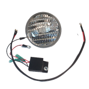 Headlight LED sealed beam unit 12v 35w