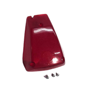 IT Rear Fender Taillight Lens