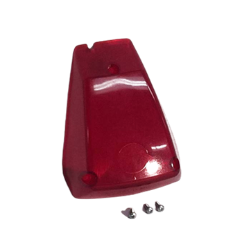 IT Rear Fender Taillight Lens