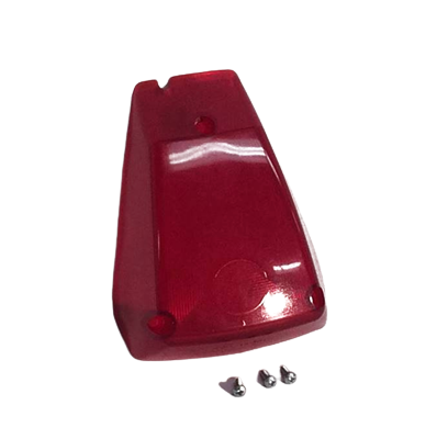 IT Rear Fender Taillight Lens