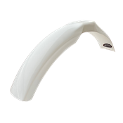 MX Front Fender -translucent