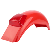 IT Rear Fender Kit- Red