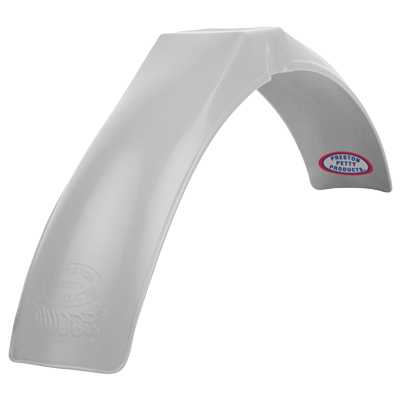 Preston Petty IB Muder front fender