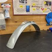Muder front fender with fender stay