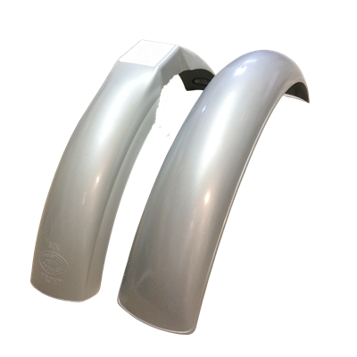 "Replica" Muder rear fender