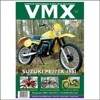 VMX Magazine Issue 67