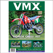 VMX Magazine Issue 71