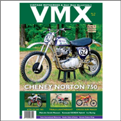 VMX Magazine Issue 73