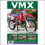 VMX Magazine Issue 79