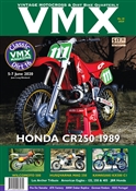 VMX Magazine Issue 81