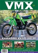 VMX Magazine Issue 86