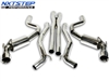 2010-15 Camaro SS Cat Back Exhaust System