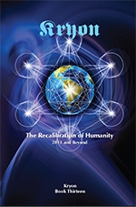 <html><body><h2><span style="font-size:14px;">KRYON BOOK thirteen</span><br />The Recalibration of Humanity<br /><span style="font-size:14px;">by Lee Carroll</span></h2></body></html>