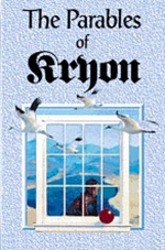 <html><body><h2><span style="font-size:14px;">KRYON BOOK four</span><br />The Parables of Kryon<br /><span style="font-size:14px;">by Lee Carroll</span></h2></body></html>