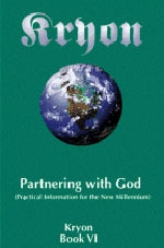 <html><body><h2><span style="font-size:14px;">KRYON BOOK six</span><br />Partnering with God<br /><span style="font-size:14px;">by Lee Carroll</span></h2></body></html>