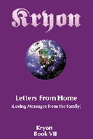 <html><body><h2><span style="font-size:14px;">KRYON BOOK seven</span><br />Letters from Home<br /><span style="font-size:14px;">by Lee Carroll</span></h2></body></html>