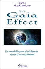 <html><body><h2><span style="font-size:14px;">KRYON TOPIC SERIES</span><br />The Gaia Effect <br /><span style="font-size:14px;">by Monika Muranyi</span></h2></body></html>