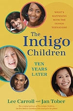 <html><body><h2><span style="font-size:14px;">Indigo BOOK three</span><br />The Indigo Children 10 Yrs Later<br /><span style="font-size:14px;">by Lee Carroll/Jan Tober</span></h2></body></html>