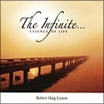 <html><body><h2><span style="font-size:14px;">THE MUSIC OF KRYON</span><br />The Infinite Essence of Life<br /><span style="font-size:14px;">Robert Haig Coxon - Artist</span></h2></body></html>