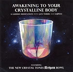 <html><body><h2><span style="font-size:14px;">CRYSTAL KRYON BOWL CD</span><br />Awakening to Your Crystalline Body<br /><span style="font-size:14px;">Jan Tober, Lupito William Jones</span></h2></body></html>