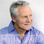 <html><body><h2>My World<br /><span style="font-size:14px;">Anders Holte, Cacina Meadu</span></h2></body></html>