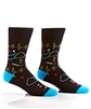 YoSox Socks Men's Crew Doctor/Medicine